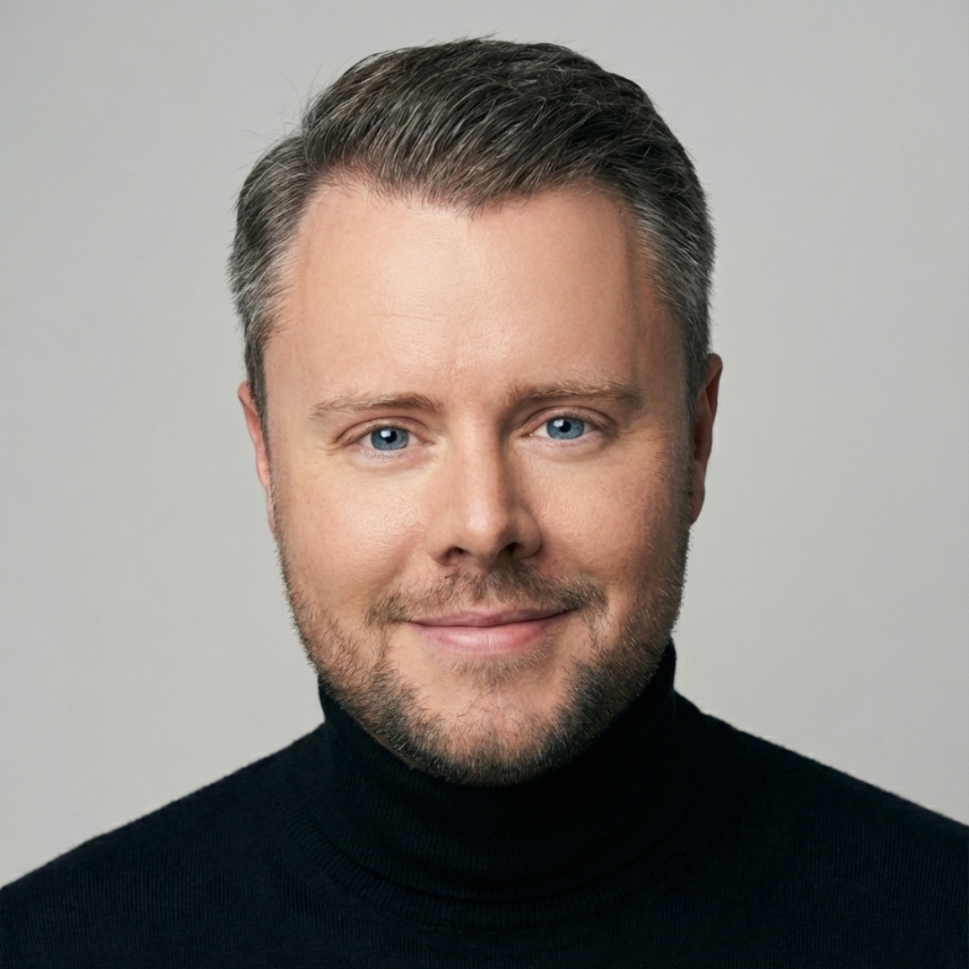 Julius Wiedemann – Founder, loop agency